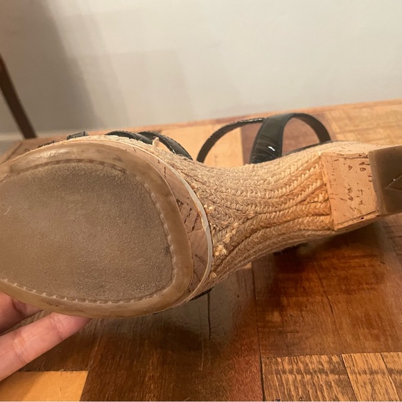 Prada Espadrilles - Size 6 - Picture 6 of 7